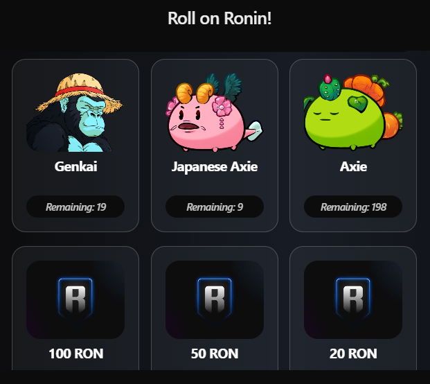 Ronin_Network tweet picture