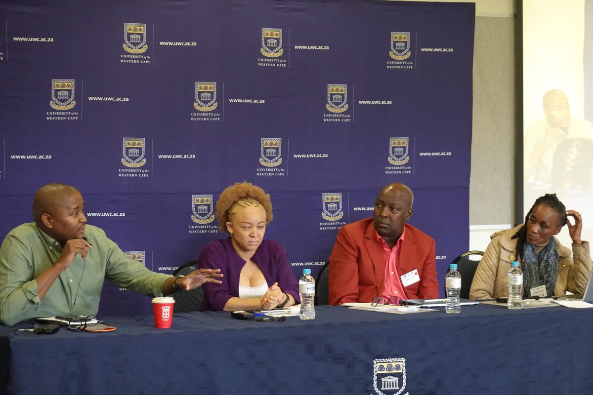 As we approach the final day, let's continue to seize every opportunity to learn, share, and inspire. 💡🗣️

#ActivismProtectionSymposium #USP2023 #PUG #WHRD