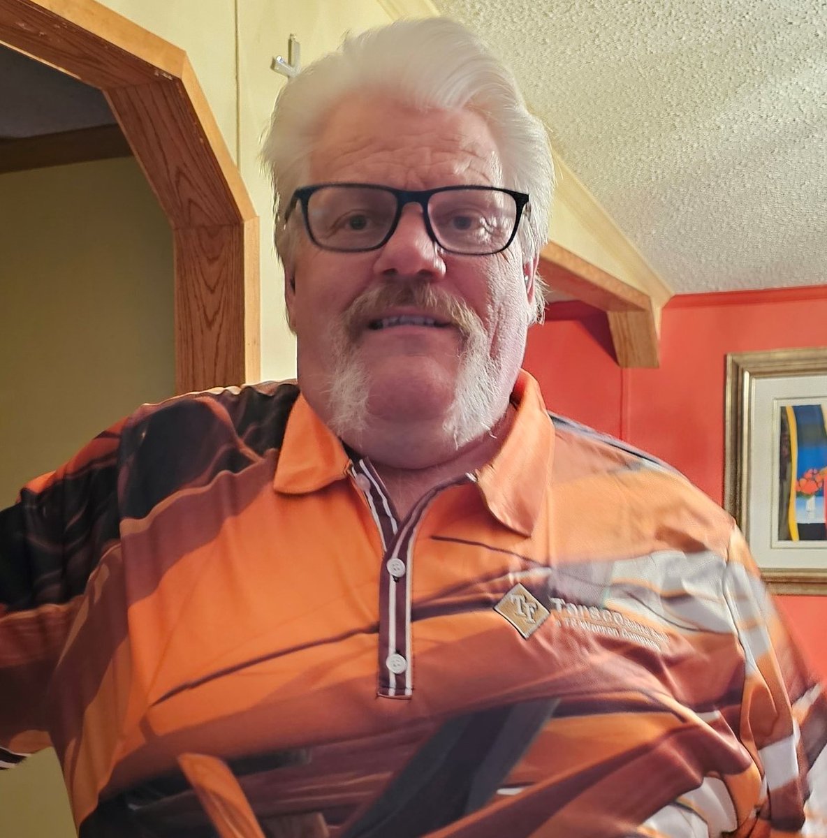 Tarsco Bolted Tank would like to congratulate Trevor Hall on 10 years of service.  Trevor began his journey back in 2013 with USA Tank which was purchased by the TF Warren Group in 2015. He is a Regional Sales Manager based in TX that serves the South and Midwest states.