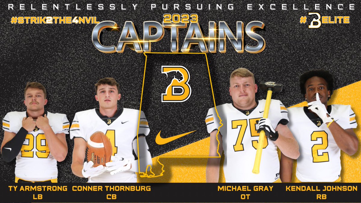 BSC Football tweet media