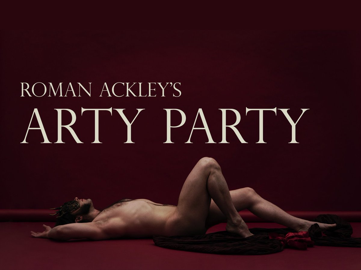 bit.ly/RomanAckleysAr… 

We’re having an Arty Party at The Looking Glass on 7th September! That means drag, cabaret, life drawing, games, and stalls, and an after party with open decks.

#burlesque #cabaret #night out #scratchnight