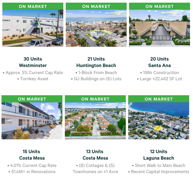 dan__blackwell's tweet photo. Over $133 Million in Current Listings &amp; Escrows. Contact our team if you’re in the market! 

#multifamily #onmarket #realestate #cre #multifamilysocal https://t.co/Cb2ejasVzs
