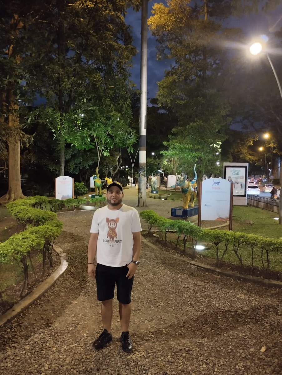 7AgostoDe1924's tweet image. Ya que hoy es jueves de tbt, nos fuimos con unos en la sucursal del cielo.  #CaliVe