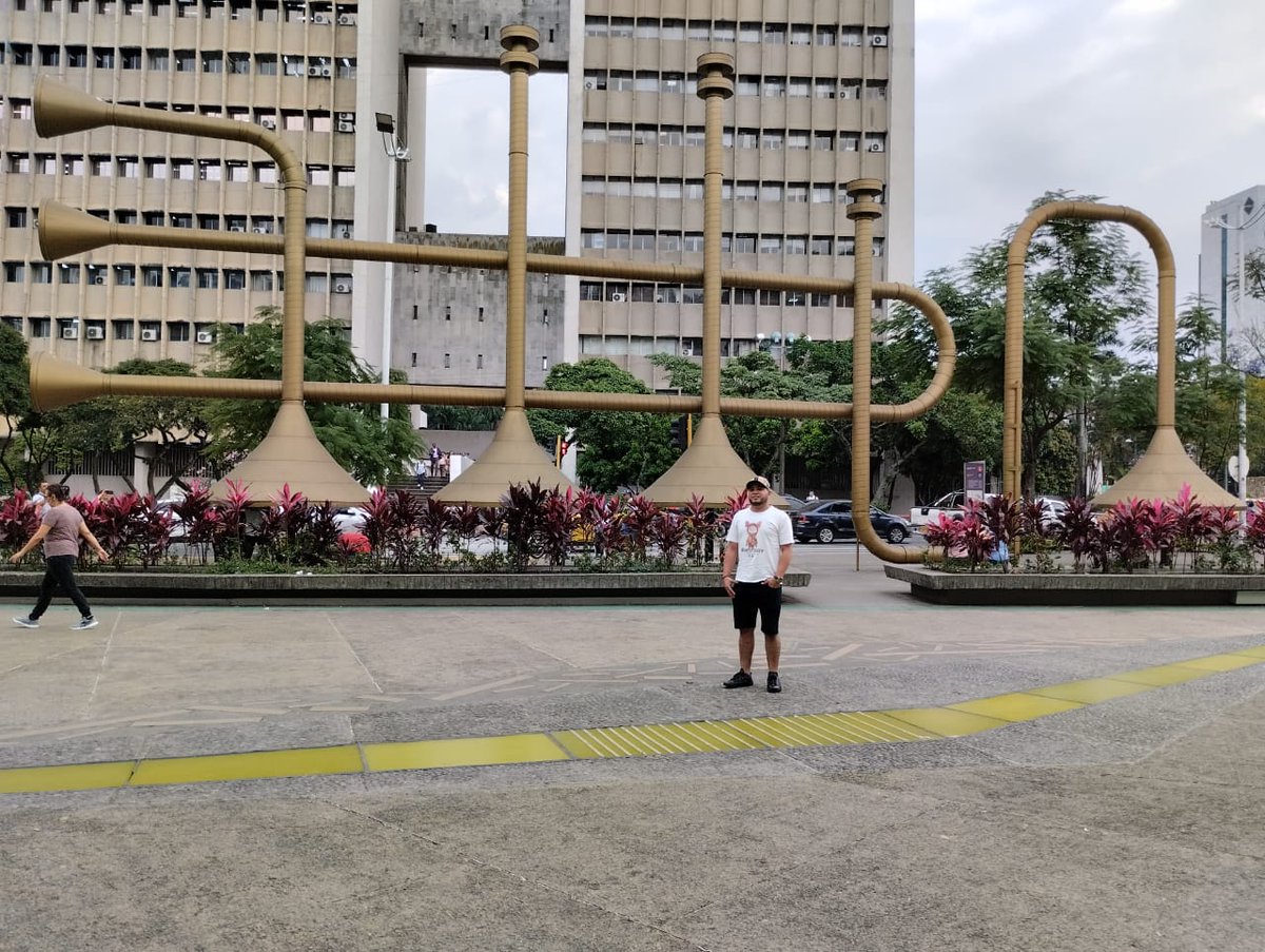 7AgostoDe1924's tweet image. Ya que hoy es jueves de tbt, nos fuimos con unos en la sucursal del cielo.  #CaliVe