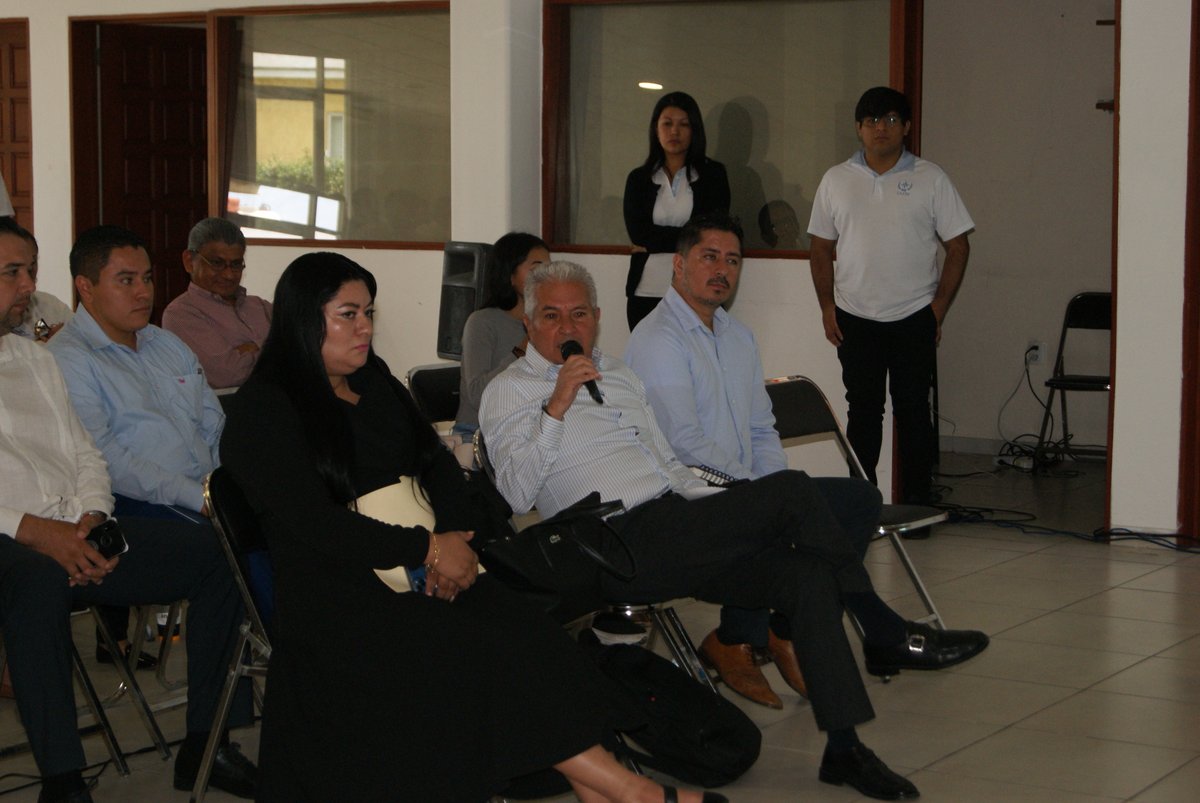 SAEMorelos's tweet photo. #SESNA #SNA #SLA #PEA #PIPEA #Anticorrupción #ProgramaDeImplementación
Durante la Jornada de Conocimiento y Difusión del Programa de Implementación de la Política Anticorrupción del Estado, que desarrolla la Secretaría Ejecutiva del Sistema Anticorrupción del Estado de Morelos... https://t.co/R8PZ3dHeUB