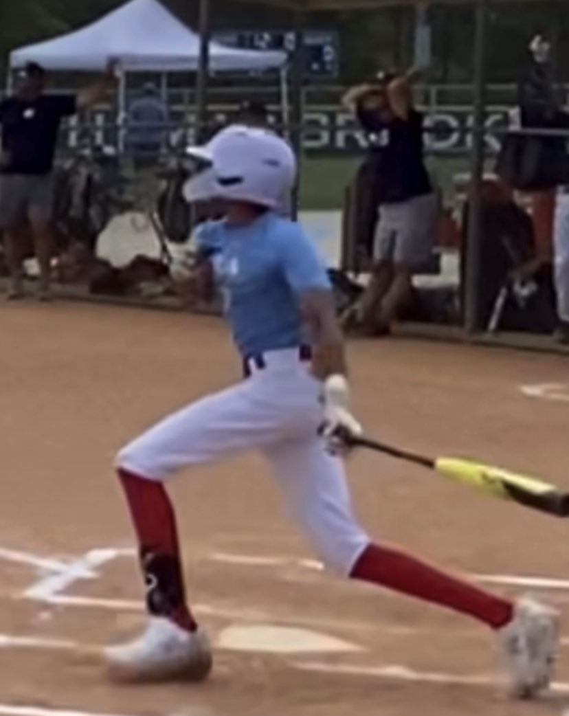 JasonSpray's tweet image. Good looking dude right there💪🏽 #6thgrader J2