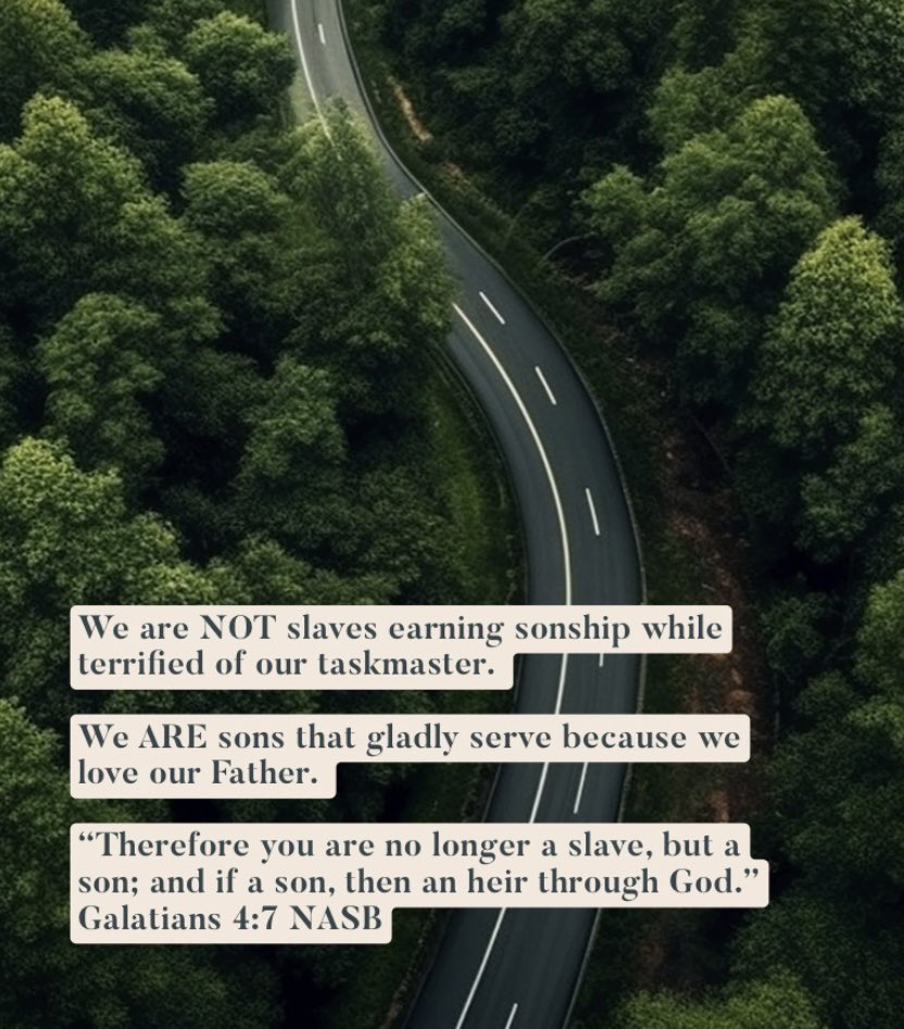 Read it twice! 🎯 #Jesus #Kingdom #Gospel