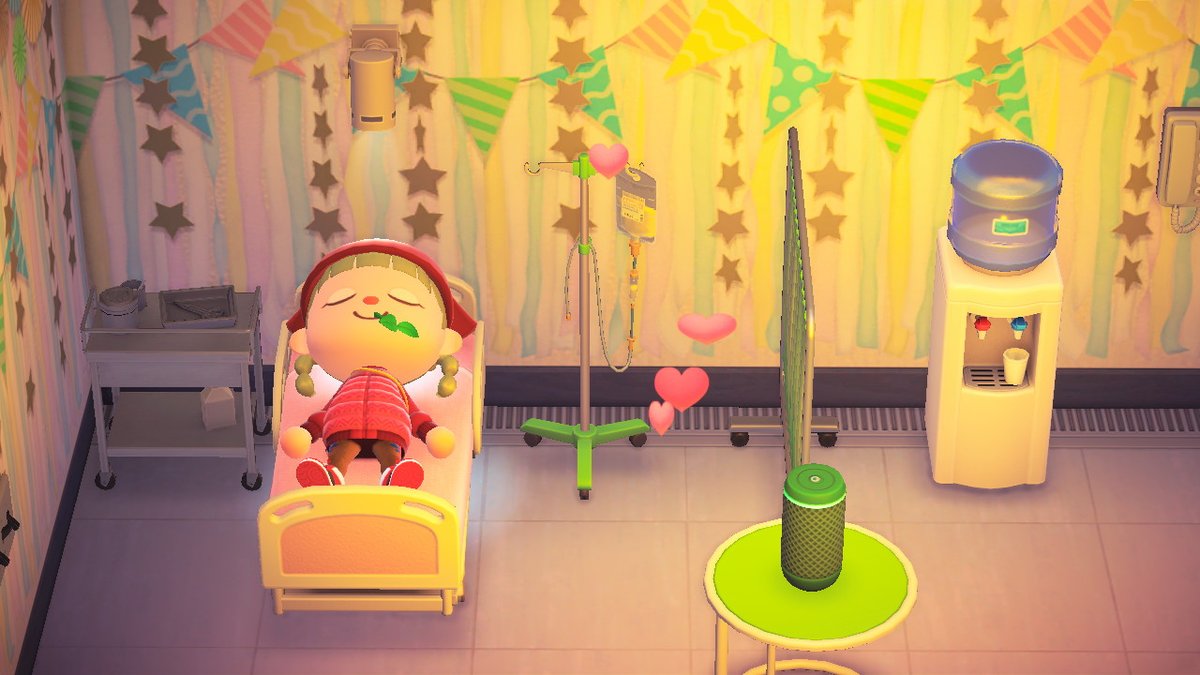 lemon_iva's tweet photo. #AnimalCrossing #ACNH #NintendoSwitch https://t.co/TTxJmZjbXL