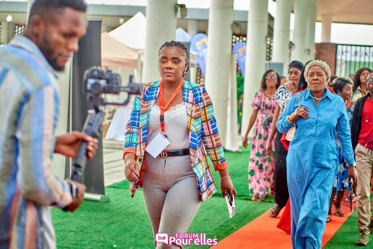 Forum Pour Elles tweet media