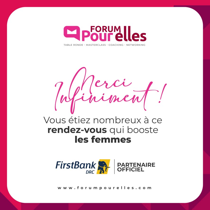 Forum Pour Elles tweet media