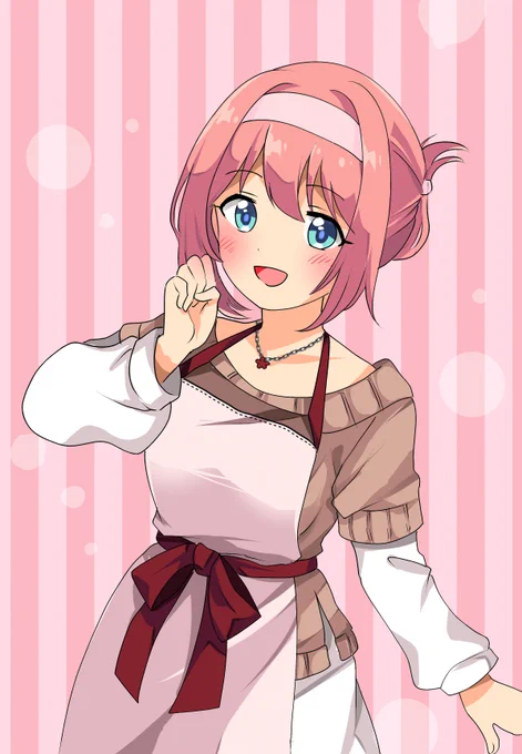 ユイちゃん#プリコネ #プリンセスコネクト 