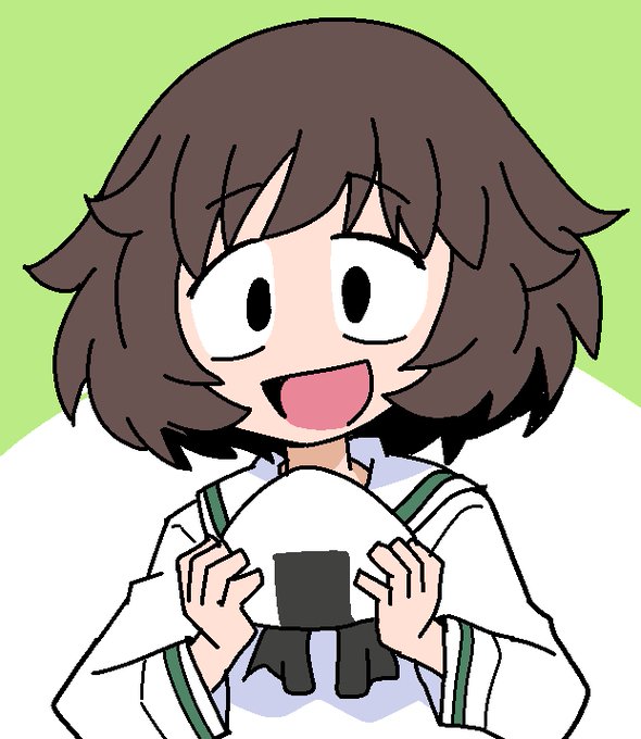 8月18日は「米の日」であります
 #秋山殿で今日の記念日 