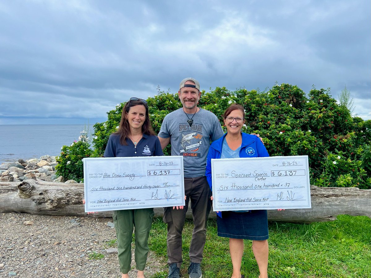 Seacoast Science Ctr tweet media