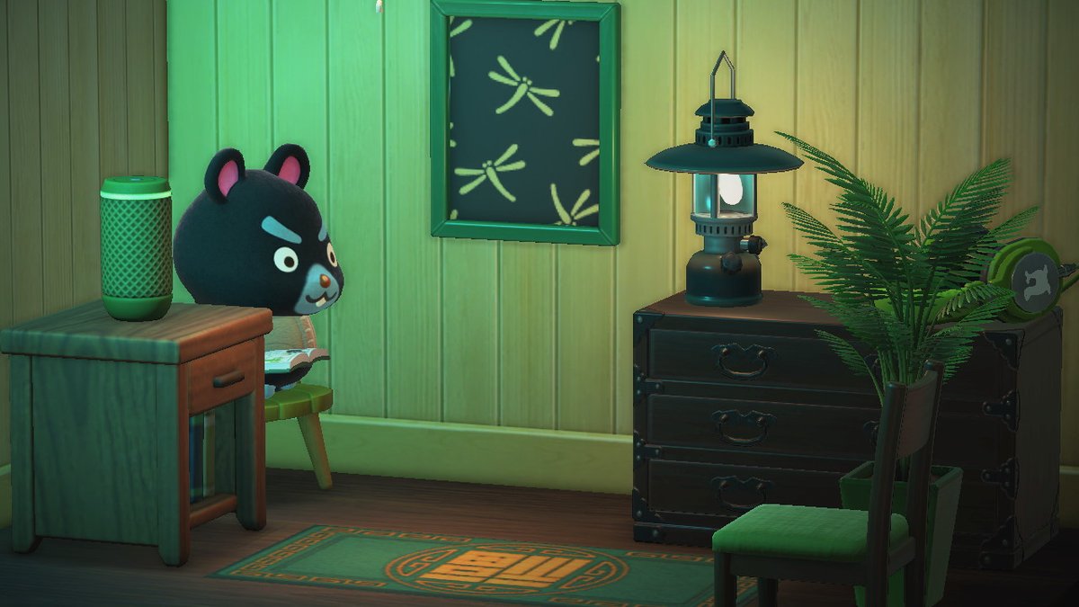 lemon_iva's tweet photo. #AnimalCrossing #ACNH #NintendoSwitch https://t.co/3Q8SnKLQoH