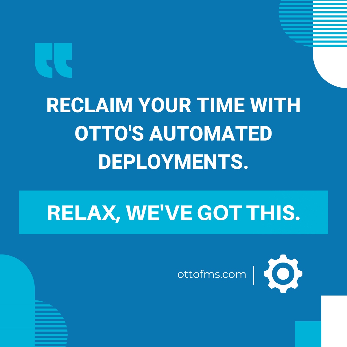 Have you heard? Otto has office hours every Friday at 4pm EST! Learn about its amazing capabilities, and get your questions answered at ottofms.com/office-hours