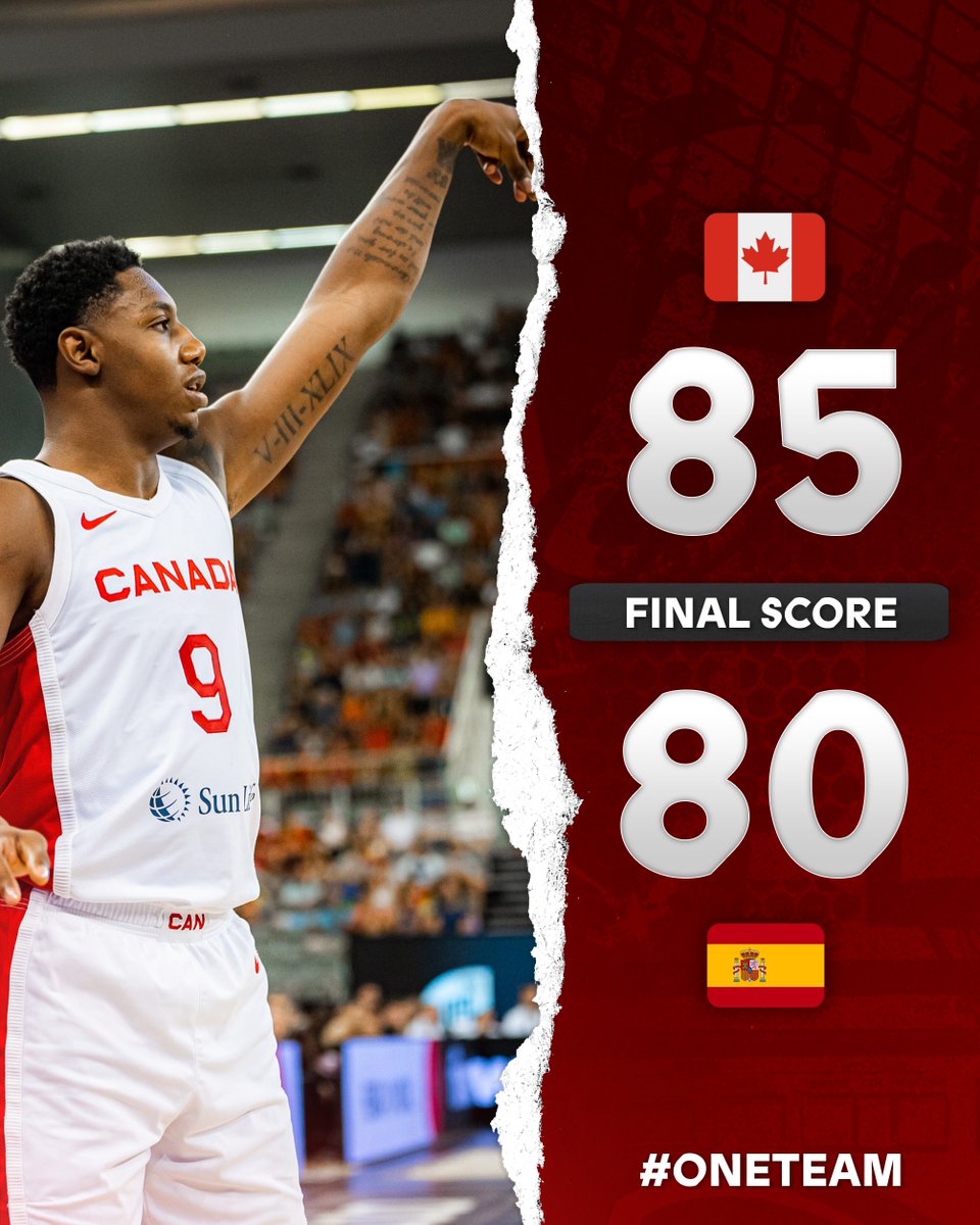 CanBball tweet picture