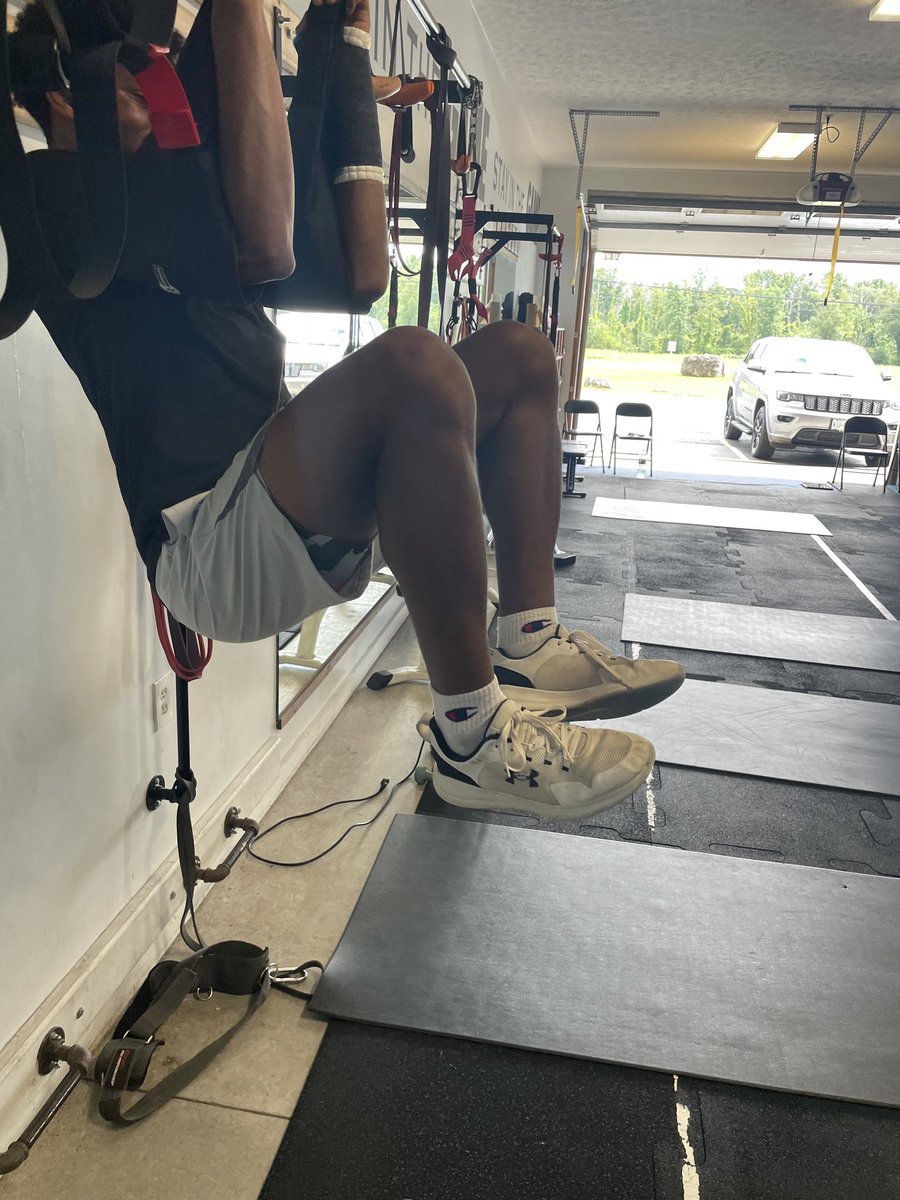 Myles Howard tweet media