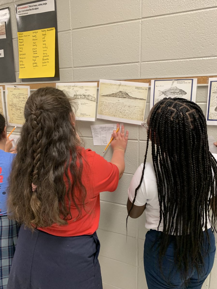 Ms. Pope's Class tweet media