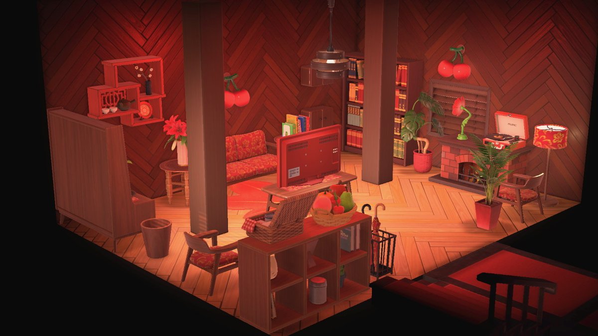 lemon_iva's tweet photo. #AnimalCrossing #ACNH #NintendoSwitch https://t.co/Izh5JMSu7E