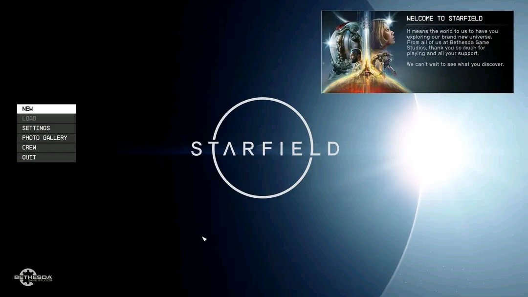 DonjowanIslam's tweet photo. نسيت اسألكم عن رأيكم وشعوركم تجاه #Starfield 
هل بتتوقعو لعبة قوية ، جبارة ولا ؟؟

وايه توقعاتكم لتقييماتها !؟

وهل تقاييم ستارفيلد ممكن تأثر علي قرار تجربتكم ليها ؟؟ https://t.co/7zTHQeNEOy