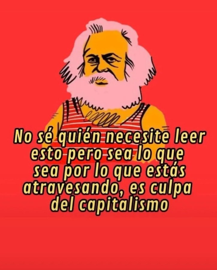 Víctor García tweet media