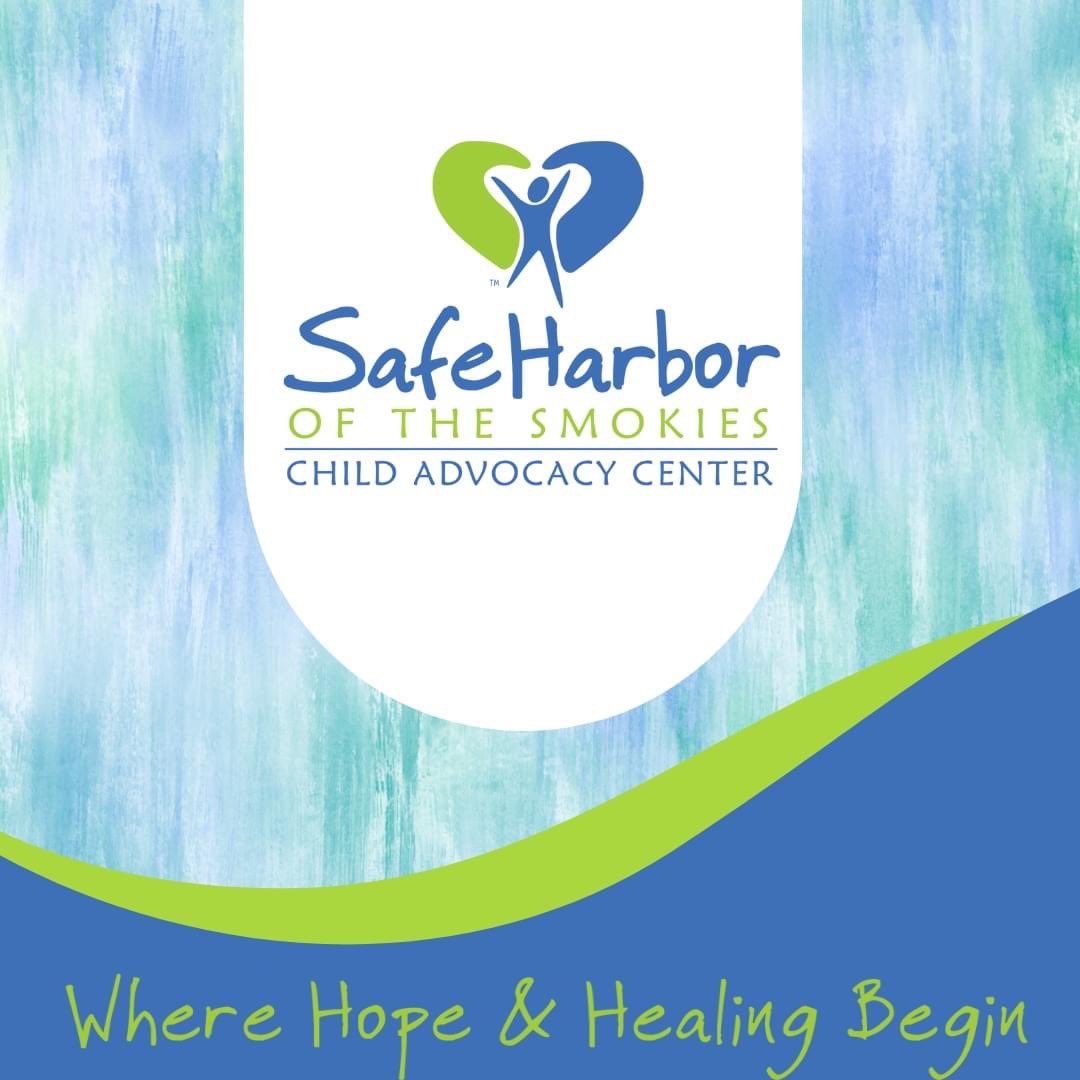 It is #NationalNonprofitDay &amp; we are so grateful to be a non-profit advocates for children.We believe  that child victims of abuse deserve to be protected &amp; given every chance to heal &amp; live a full and healthy life. That is why we are here! This is where hope &amp; healing begin.💚💙