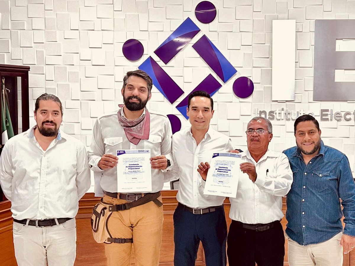 Antonio Attolini Murra🌹 tweet media