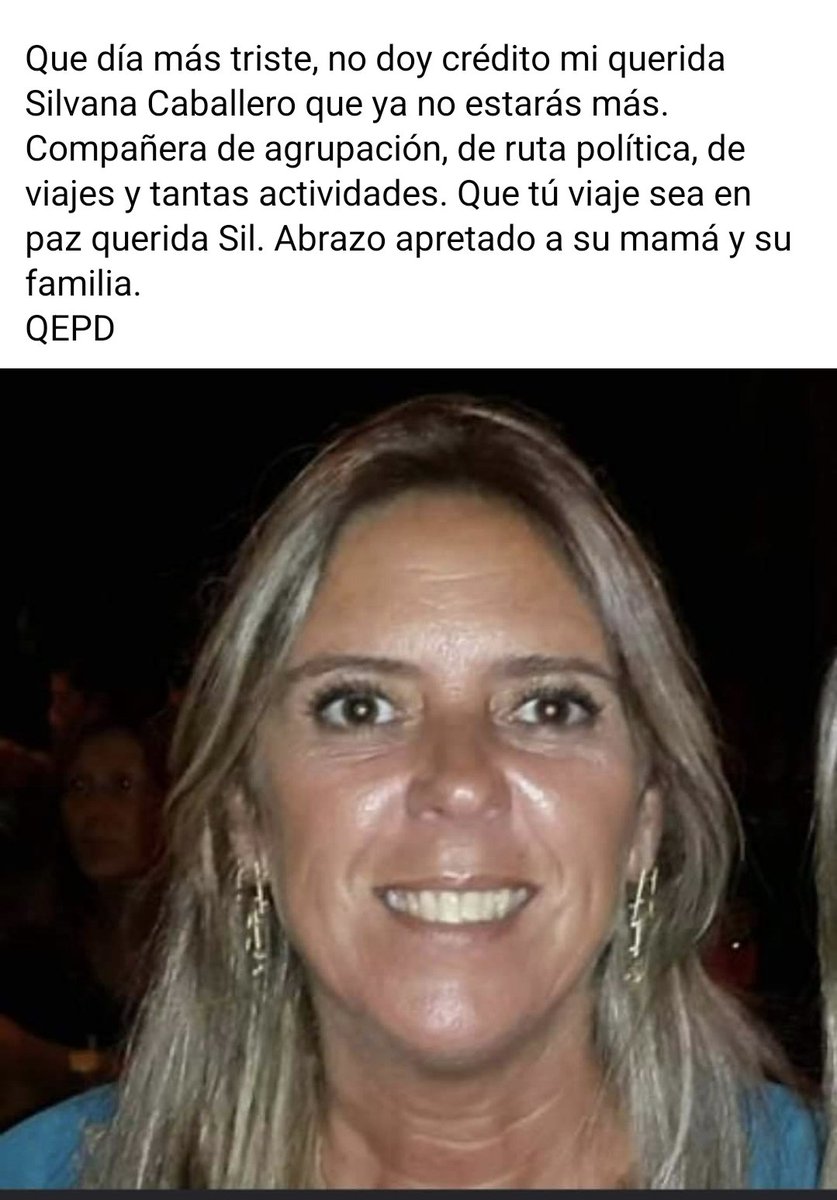 _HugoDeLeon's tweet photo. Abrazo a familiares y amigos en este dia triste. https://t.co/LvgIHynrZK