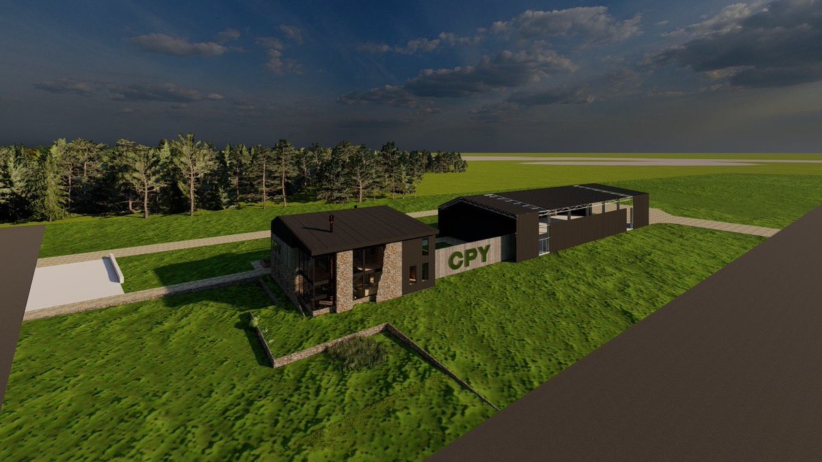 CPYAgronegocios tweet media