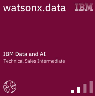 BigData_paulz's tweet photo. IBM hands-on training for its nextGem data lakehouse, #watsonx.data. Status: Done. #Prestro & #Iceberg are 2 technologies in the course. Highly recommended (PZ-approved) for all #IBMers & partners. Clients? Stay tuned: will be launching a course on this for you soon! #IBMTraining https://t.co/AbVgYcsIbb