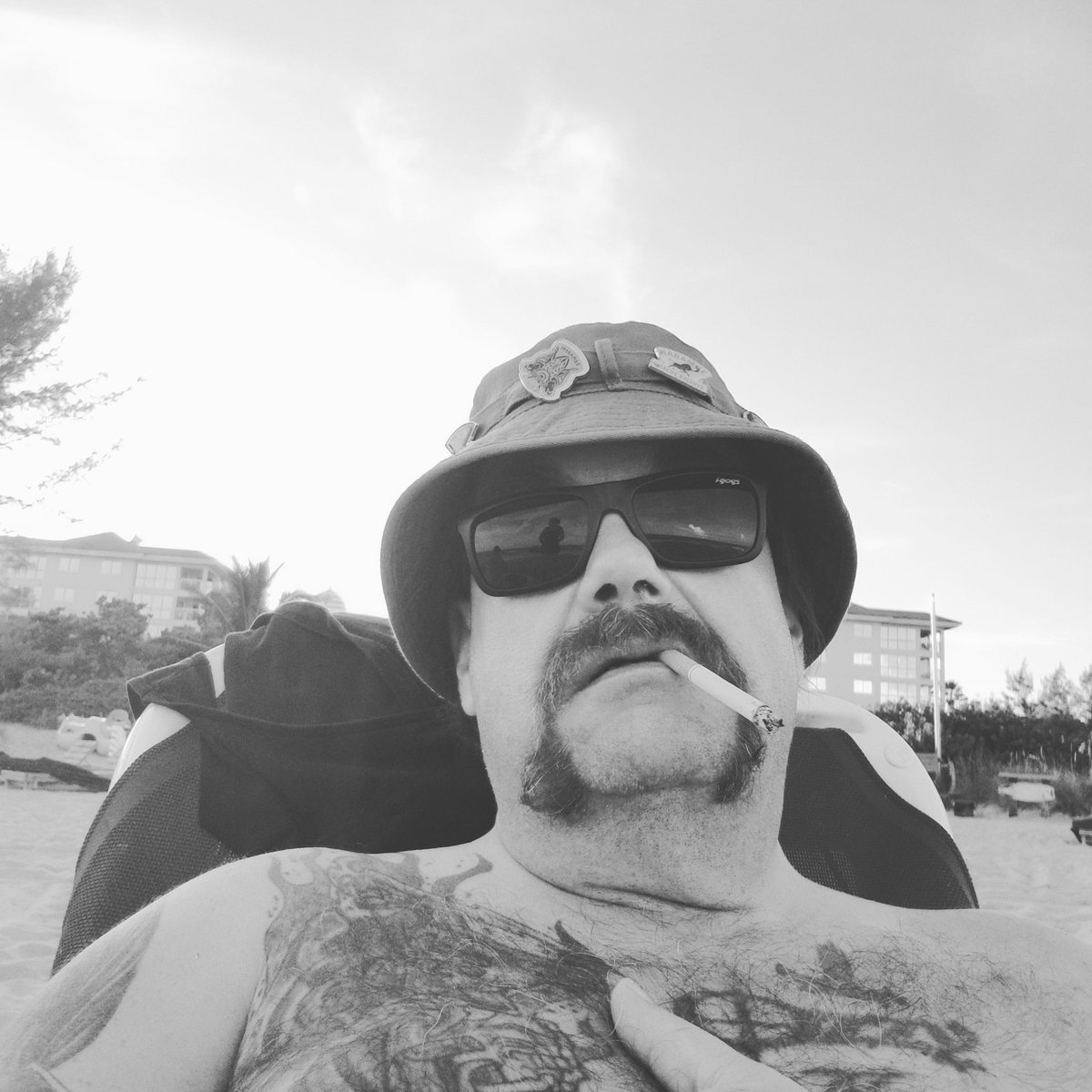 Sandman1069's tweet image. #NewProfilePic