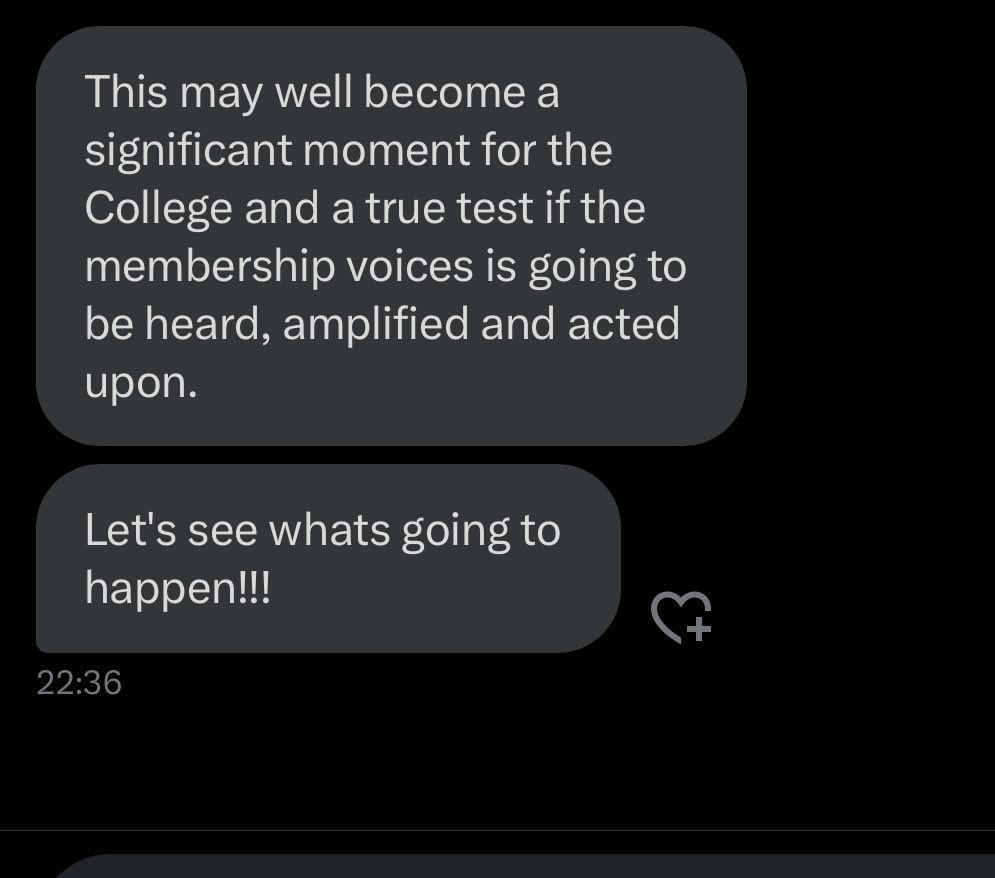 Dr Done tweet media