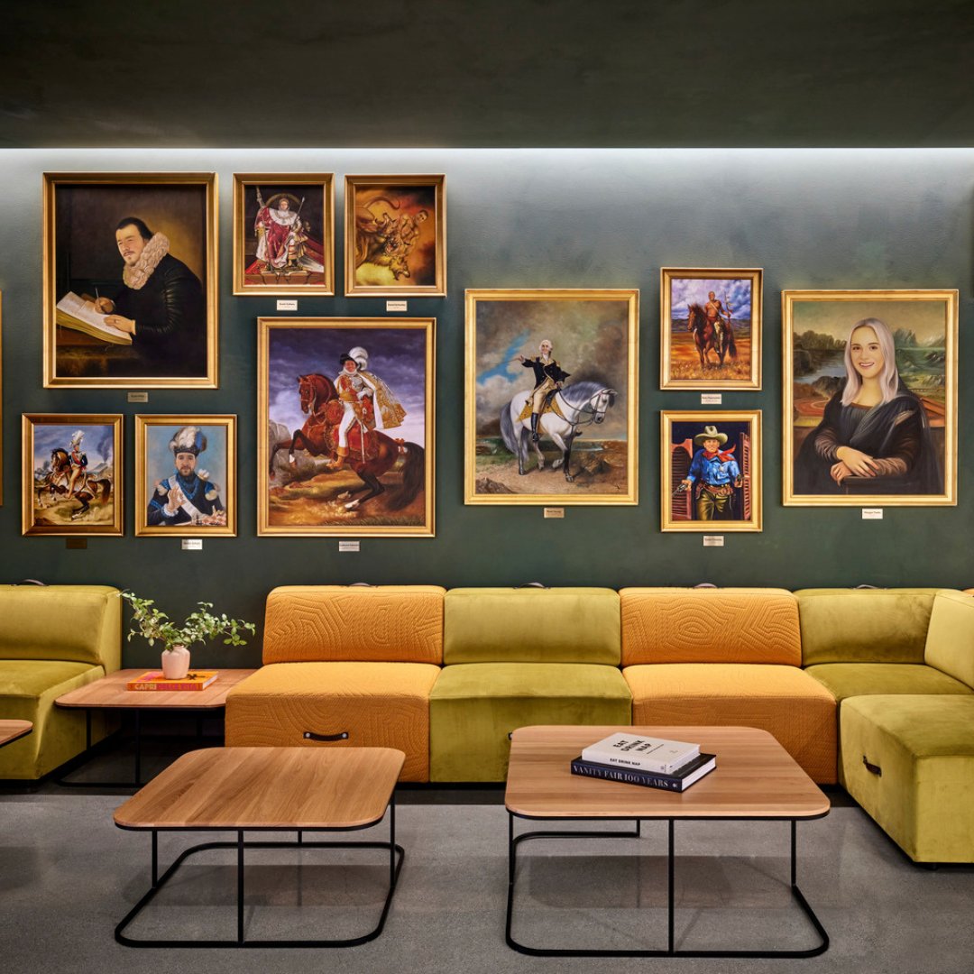 STUDIOS Architecture tweet media