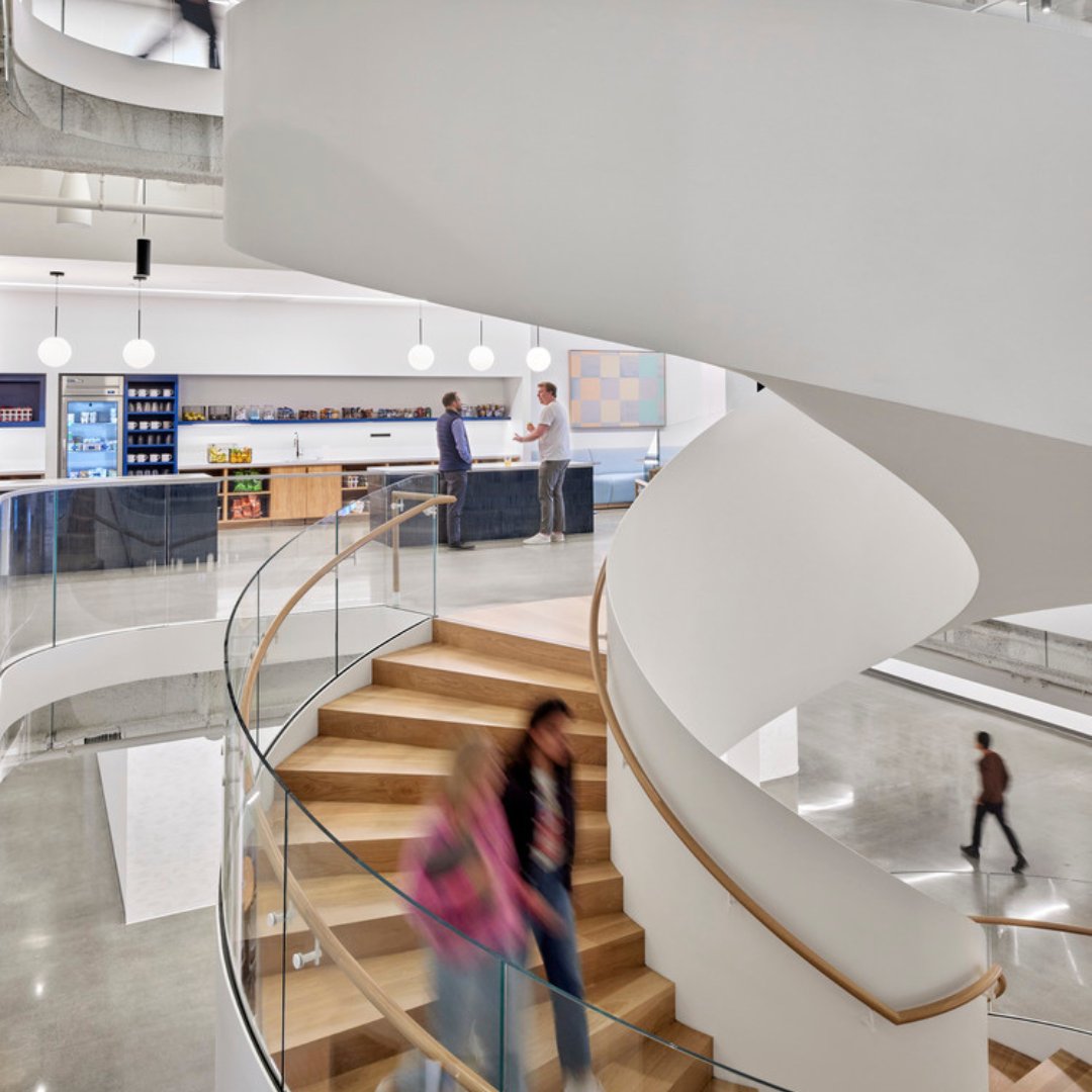 STUDIOS Architecture tweet media