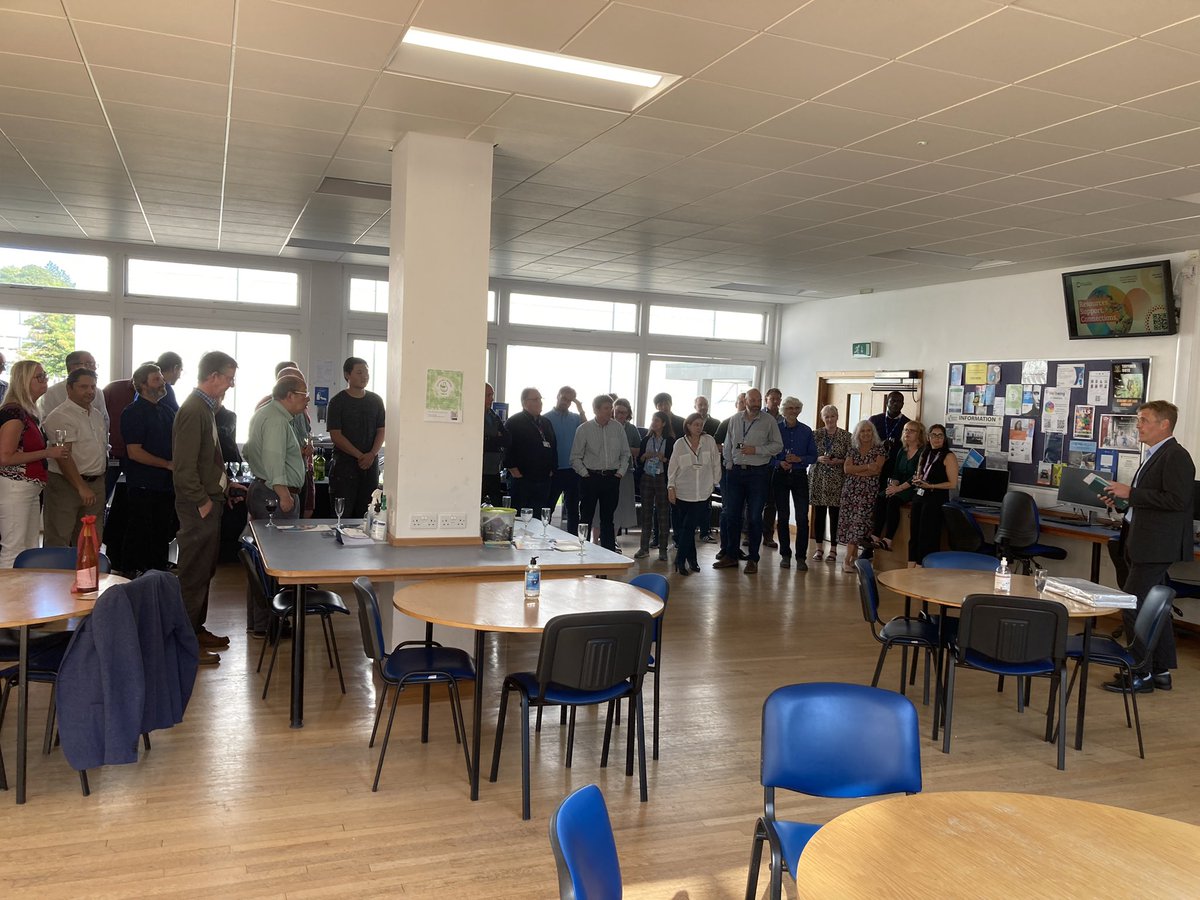 St Andrews School of Chemistry tweet media