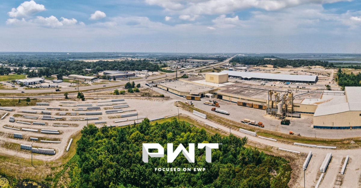 PacificWoodtech's tweet photo. We have been focusing on our people and the production of EWP for over 25 years.

Learn more about PWT's Story here! ➡️ https://t.co/mbcsMx7gmV https://t.co/jwVyGoCgI2