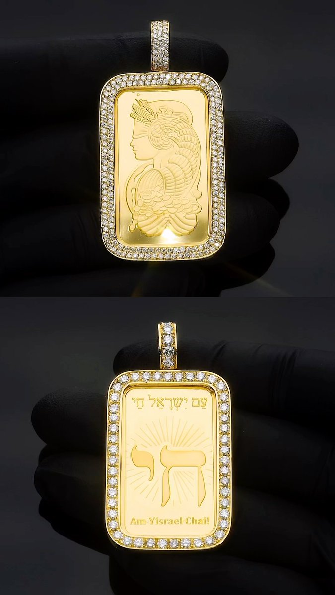 instagram.com/reel/CwD5dZWIs… 💎 Living a life that’s worth it’s weight in gold bars 🏆🌞