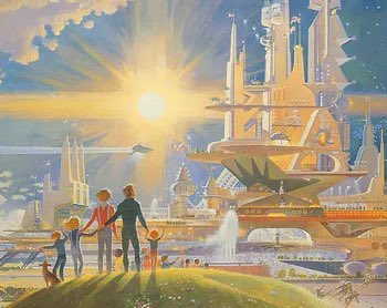 <a href="/DiscussingFilm/">DiscussingFilm</a> The world after Slime Rancher: The movie