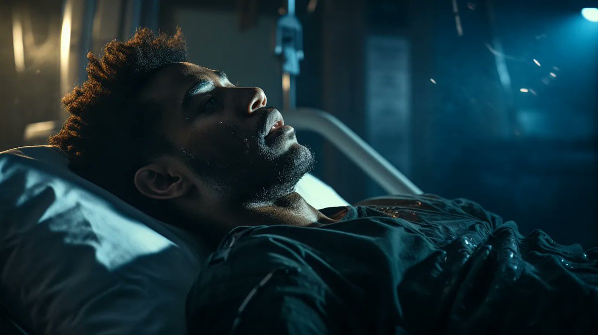 robertpainter's tweet image. Sickle Cell Crisis: Neglected Symptoms Cost African American Man's Life: painterfirm.com/a/3609/Sickle-…