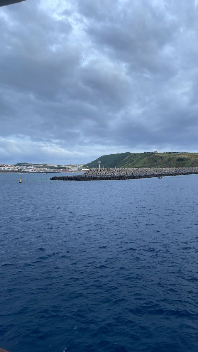 mavicrobil's tweet photo. 1st stop of RT Wonders Wildlife of the Azores Madiera cruise:
📍Praia da Vitoria, Ponta Delgado, Portugal https://t.co/KpvevxSd6I