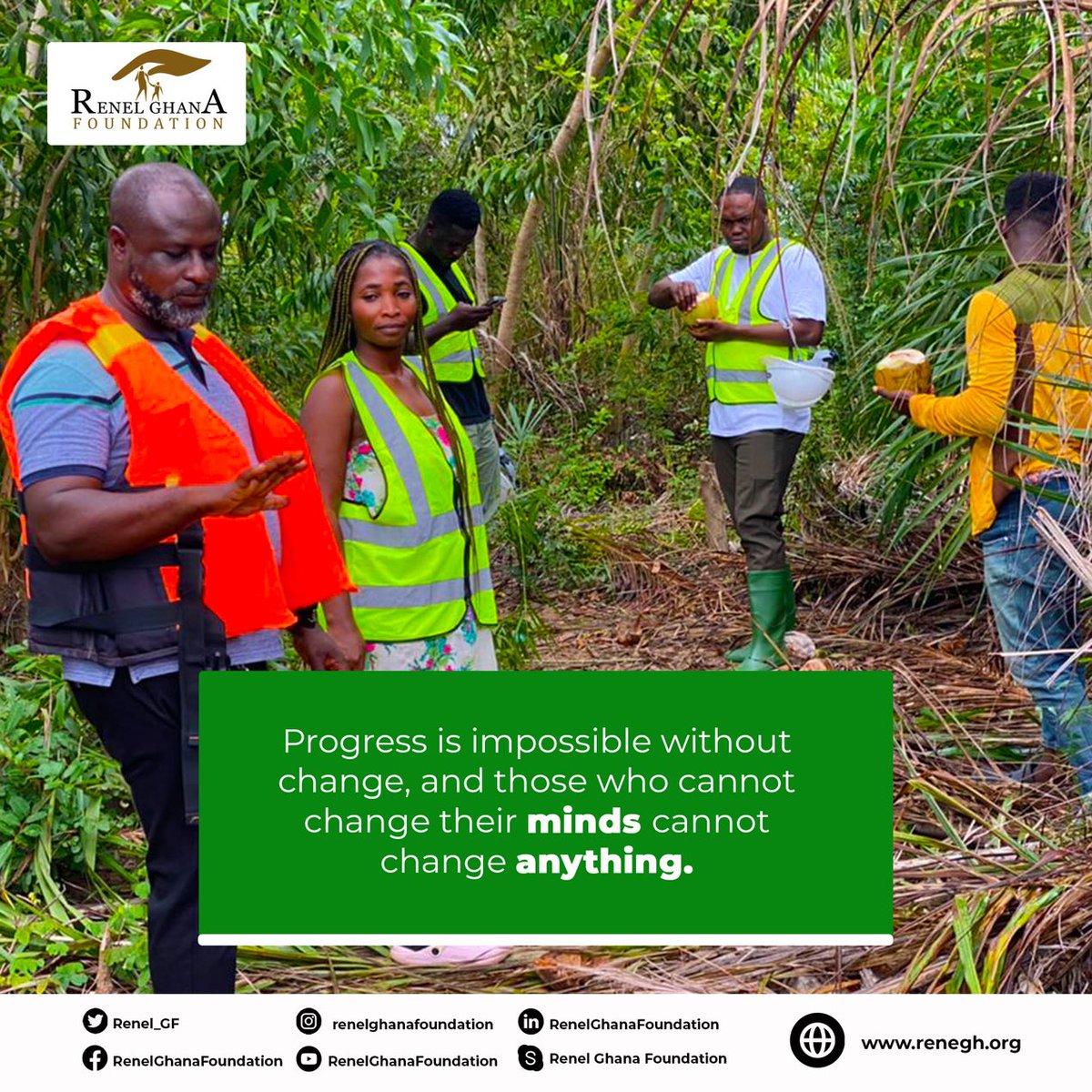 Renel_GF's tweet photo. #GreenSkills #ClimateAction #RenelTVETVillage #Women ⁦@KasaInitiative⁩ ⁦@UNESCAP⁩ ⁦@USEmbassyGhana⁩ ⁦@CanHCGhana⁩  ⁦@STARGhana⁩ ⁦@CSOPlatformSDG⁩ ⁦@arhrghana⁩ ⁦@TheGHAlliance⁩ ⁦@GACC_GHANA⁩ https://t.co/ueTL33HKo2