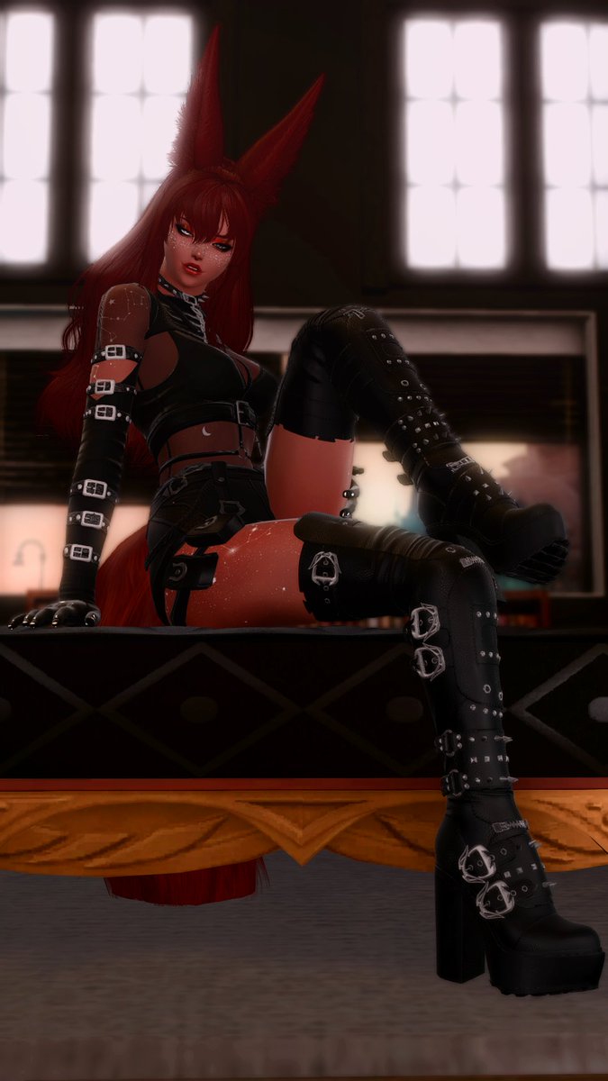 rose_alluring's tweet image. #GPOSERS | #GPOSE | #GShade | #Viera