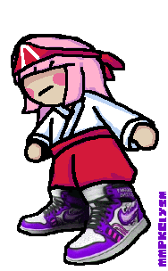 MMPKClysmm's tweet photo. play the #gimmiko demo and get dripped out like these bad boys
keep on that retsu grind!!!!
(gimmiko shoes from the famous among us drip image) https://t.co/Lie4eVWyjA
