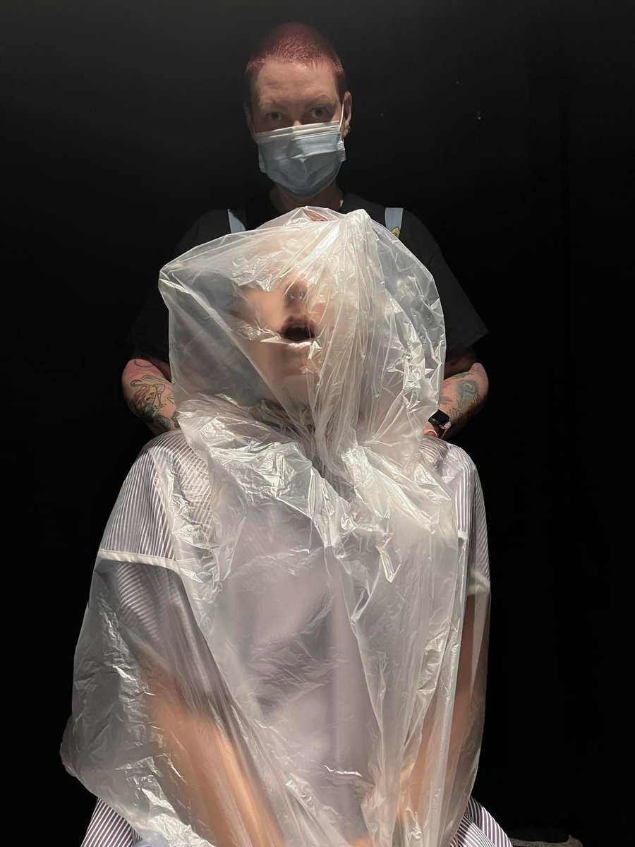 ActingfeverEm's tweet image. We’re doing a thing 

@TSTheatre @PeterHynds