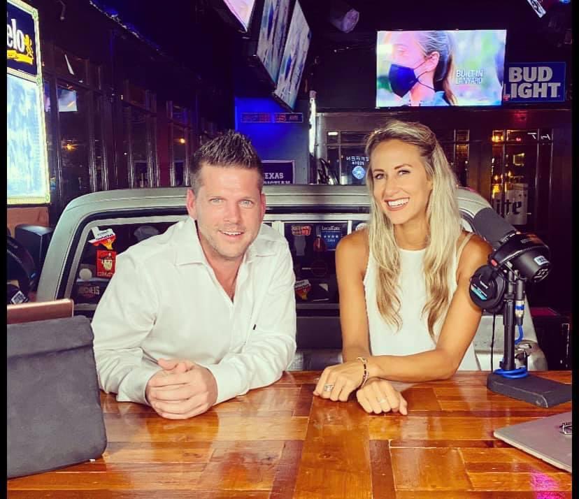 jeffmichael_422's tweet photo. 🚨🚨Sports With Balls #LIVE at 6pm with @jeffmichael_422 and @Lauren__Leal . Let’s goooooo !! #sports #live #talkshow #talk #entertainment #sportswithballs #jeffmichael #laurenleal #dontmiss #ICYMI #MLB #NFL #nba #podcast🚨🚨
@sportswithball https://t.co/0rb7PQqj9f