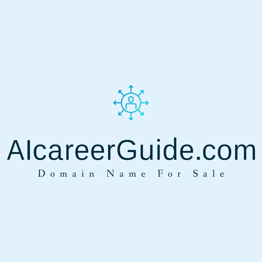 AIcareerGuide.com tweet media