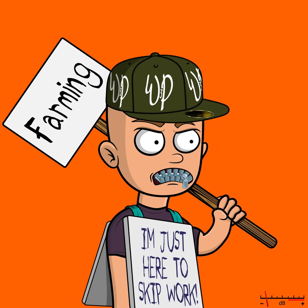 Web3 Protestors 🪧 tweet media