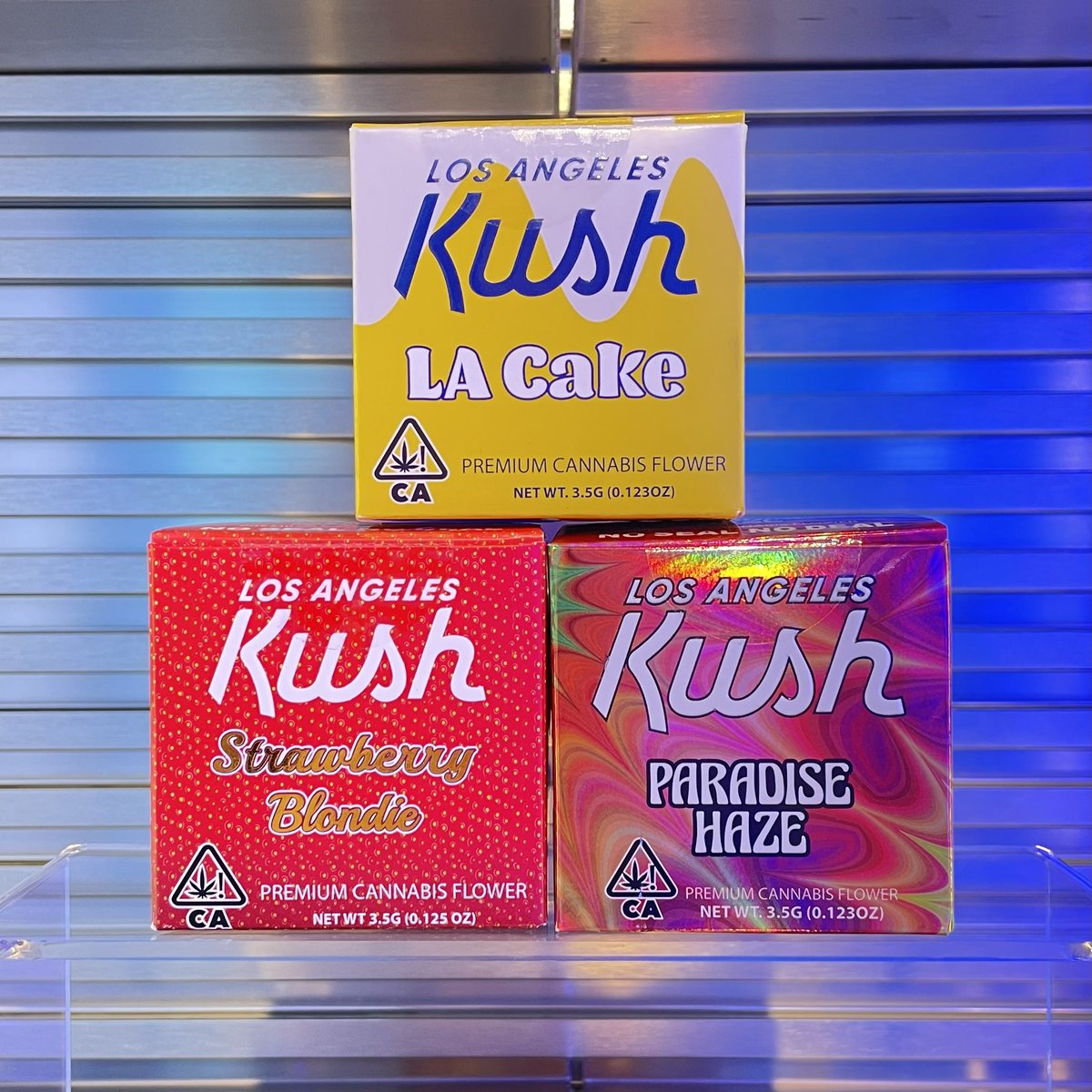 maywoodscookies's tweet photo. LA Kush 3.5G #LACake #ParadiseHaze #StrawberryBlondie #FlowerThursdays #CookiesMaywood 🌴🔥 https://t.co/0tKoUyAKfw