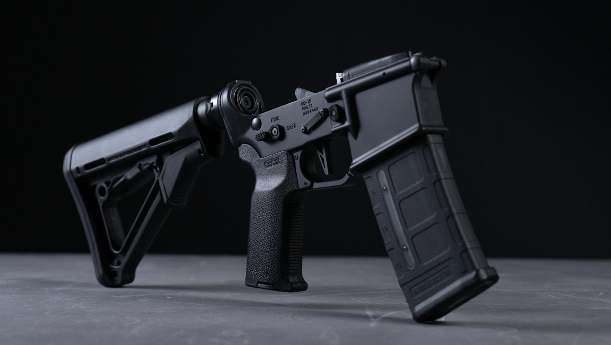 Delta Team Tactical tweet media