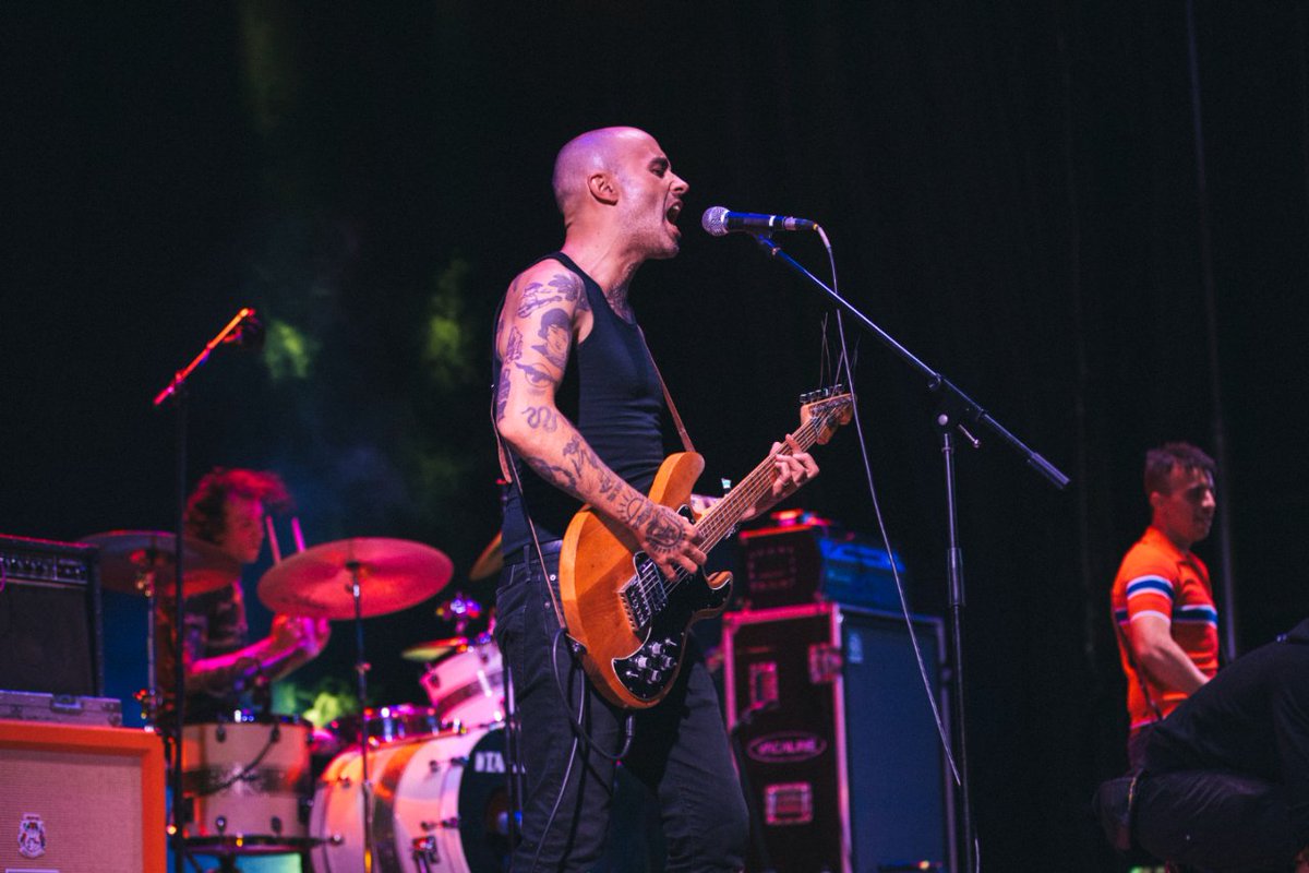 Non podemos explicarvos todo o que pasou o sábado no Loro Facu pero deixámosvos cun remember de parte do que foi!

📸 <a href="/AIGIBOGA/">AIGIBOGA</a> 
🫱🏻‍🫲🏼 <a href="/VibraMahou/">Vibra Mahou</a> <a href="/DACCultura/">Cultura Depu. Coruña</a> 
🦜 #LoroFacu2023